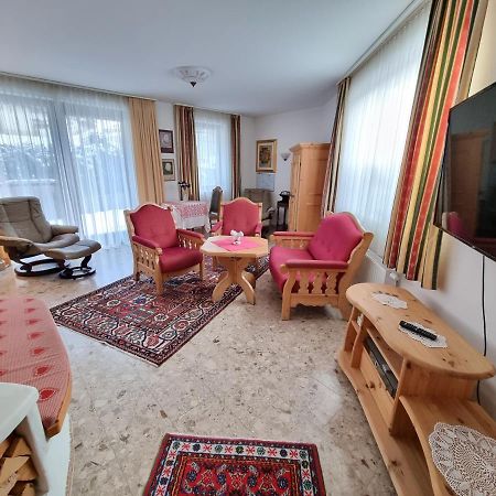 Apartments Juri & Hermann 1 Bad Kleinkirchheim Eksteriør billede