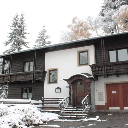 Apartments Juri & Hermann 1 Bad Kleinkirchheim Eksteriør billede