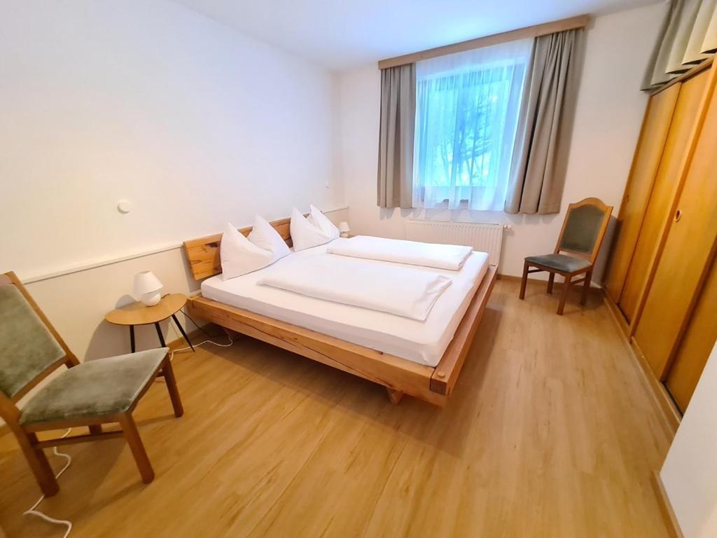 Apartments Juri & Hermann 1 Bad Kleinkirchheim Eksteriør billede