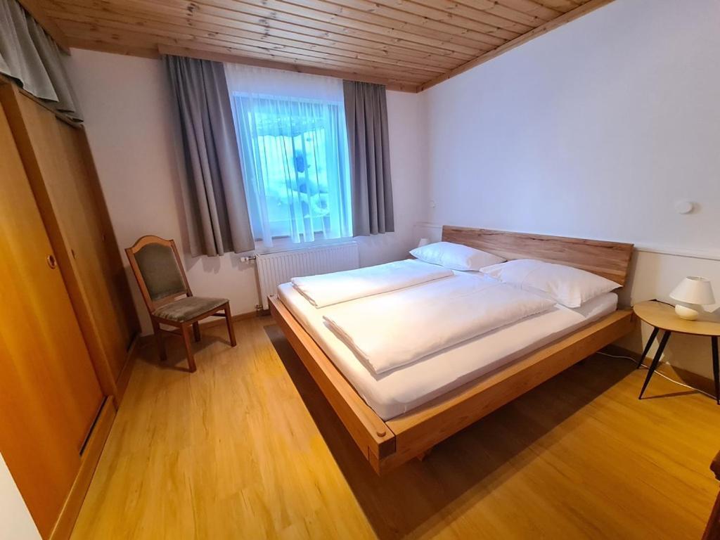 Apartments Juri & Hermann 1 Bad Kleinkirchheim Eksteriør billede