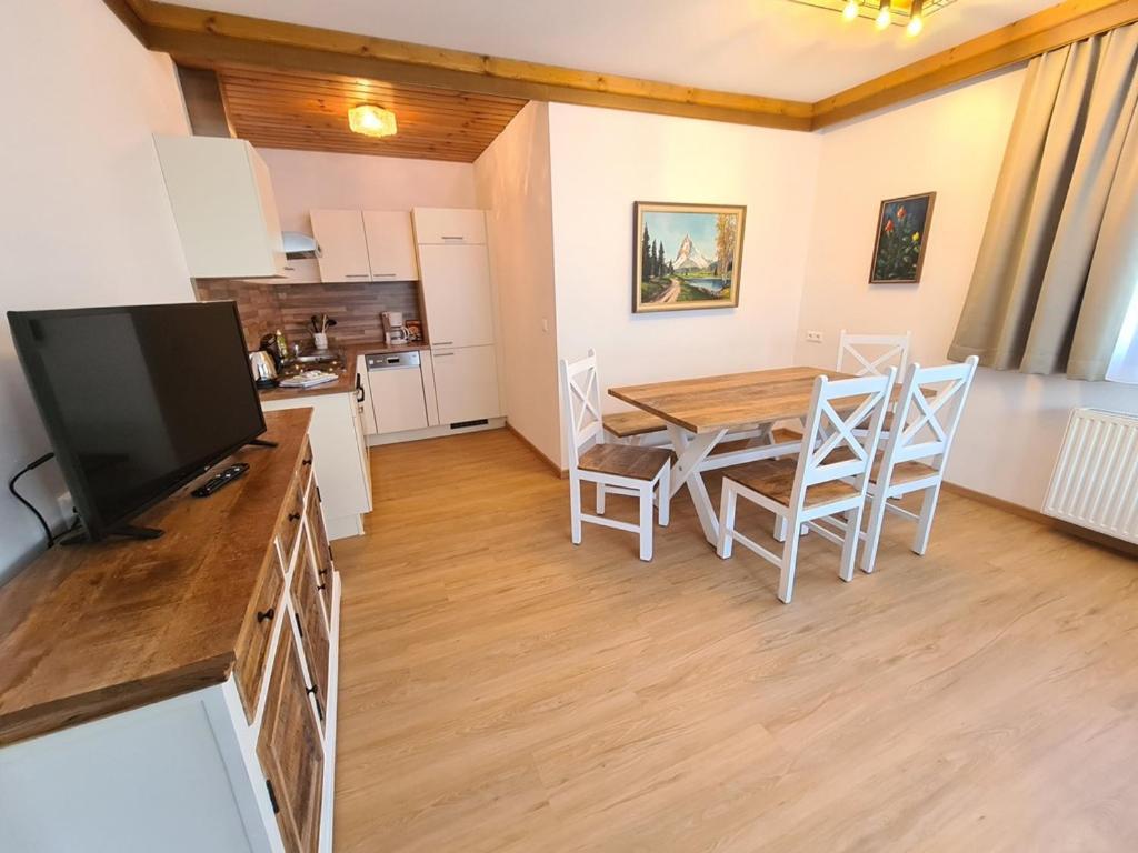 Apartments Juri & Hermann 1 Bad Kleinkirchheim Eksteriør billede