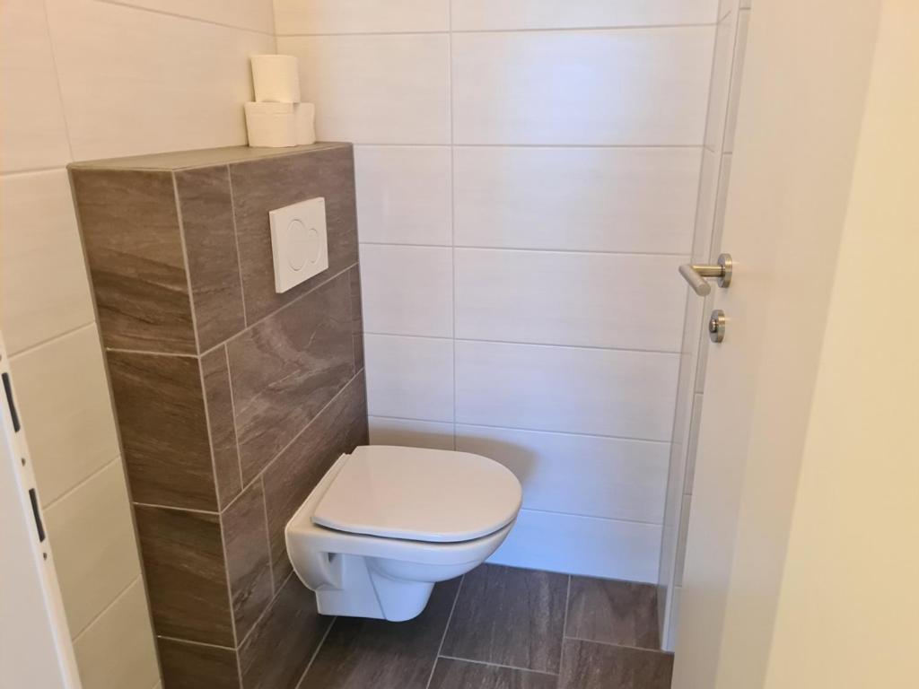 Apartments Juri & Hermann 1 Bad Kleinkirchheim Eksteriør billede