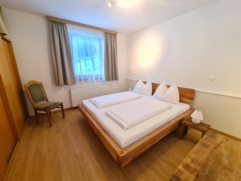 Apartments Juri & Hermann 1 Bad Kleinkirchheim Eksteriør billede