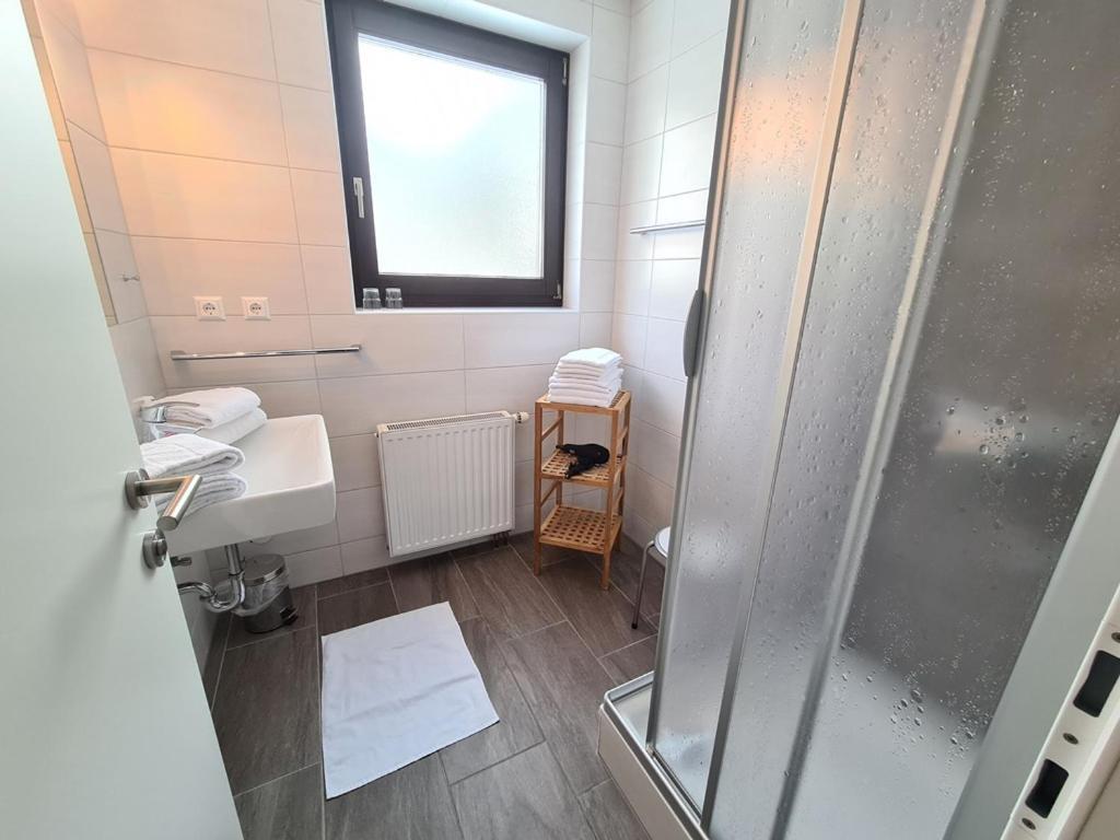 Apartments Juri & Hermann 1 Bad Kleinkirchheim Eksteriør billede