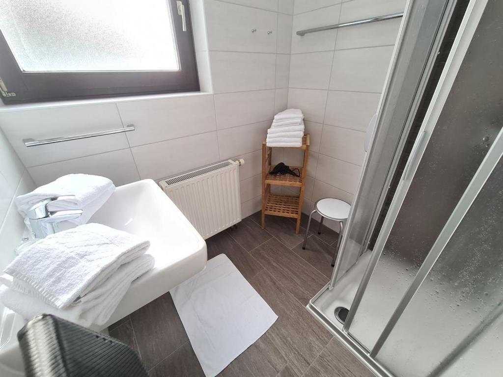 Apartments Juri & Hermann 1 Bad Kleinkirchheim Eksteriør billede
