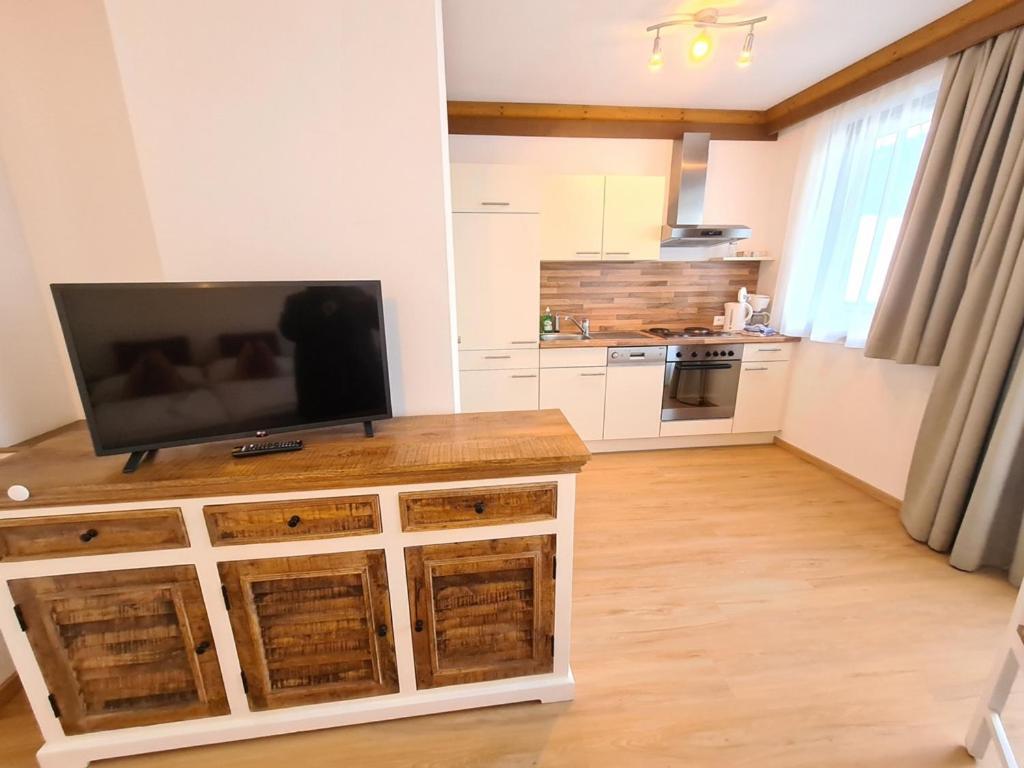 Apartments Juri & Hermann 1 Bad Kleinkirchheim Eksteriør billede