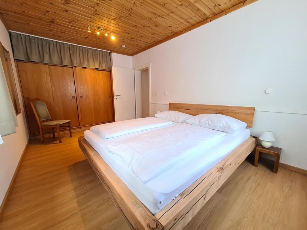 Apartments Juri & Hermann 1 Bad Kleinkirchheim Eksteriør billede