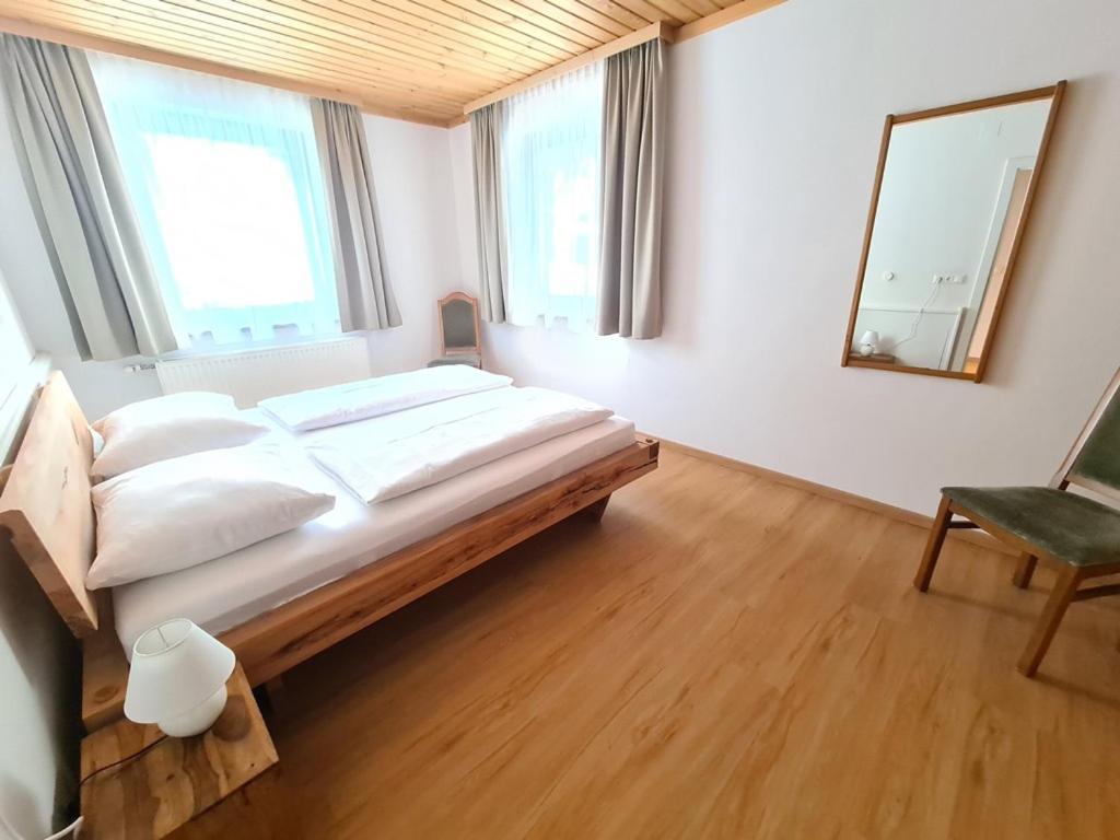 Apartments Juri & Hermann 1 Bad Kleinkirchheim Eksteriør billede