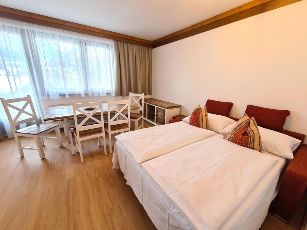 Apartments Juri & Hermann 1 Bad Kleinkirchheim Eksteriør billede