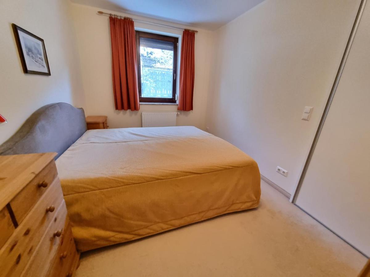 Apartments Juri & Hermann 1 Bad Kleinkirchheim Eksteriør billede