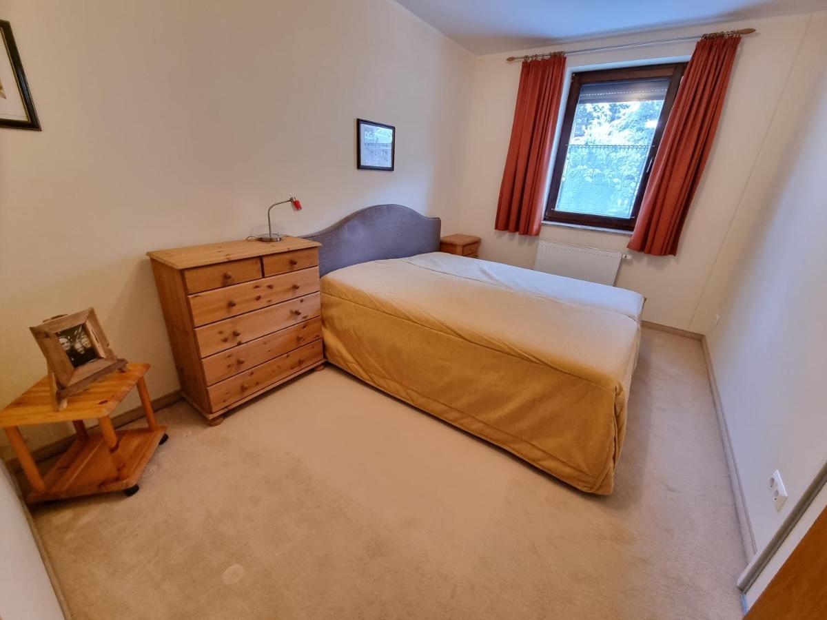 Apartments Juri & Hermann 1 Bad Kleinkirchheim Eksteriør billede