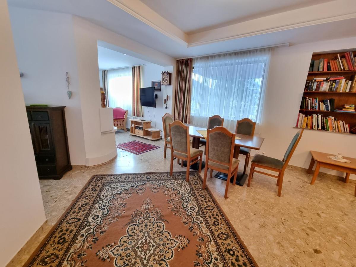 Apartments Juri & Hermann 1 Bad Kleinkirchheim Eksteriør billede