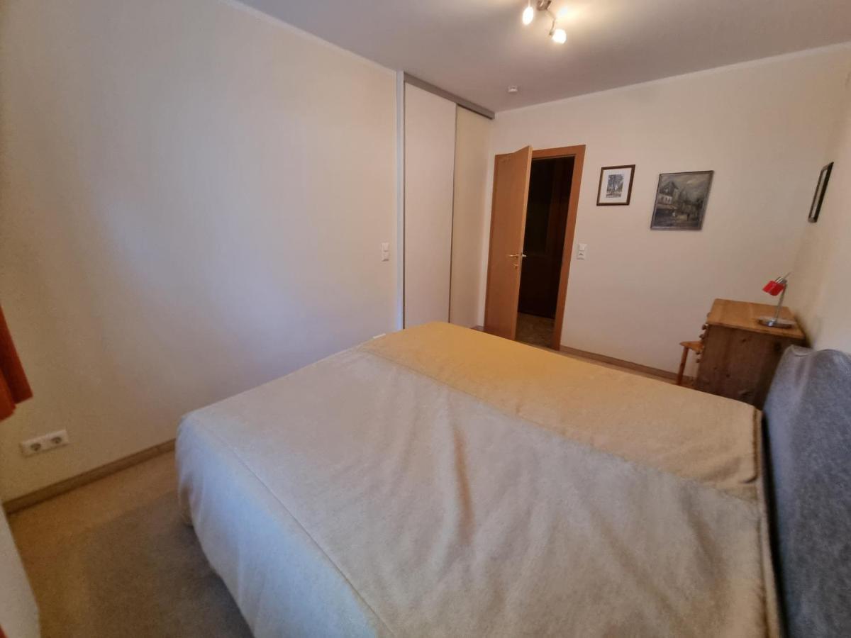 Apartments Juri & Hermann 1 Bad Kleinkirchheim Eksteriør billede