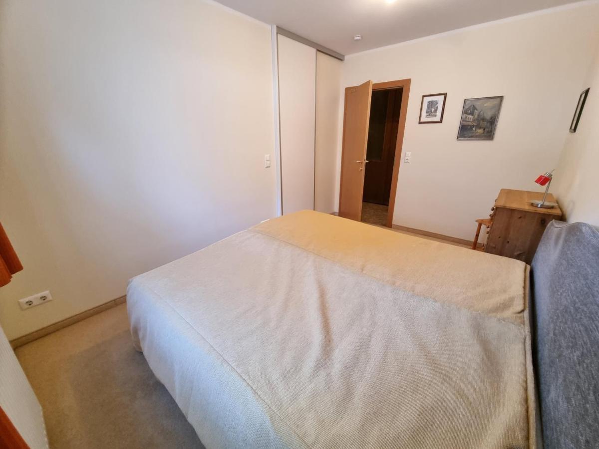 Apartments Juri & Hermann 1 Bad Kleinkirchheim Eksteriør billede