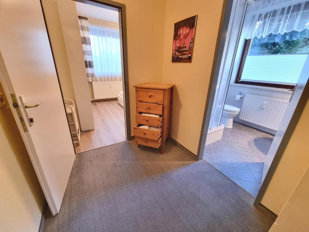 Apartments Juri & Hermann 1 Bad Kleinkirchheim Eksteriør billede