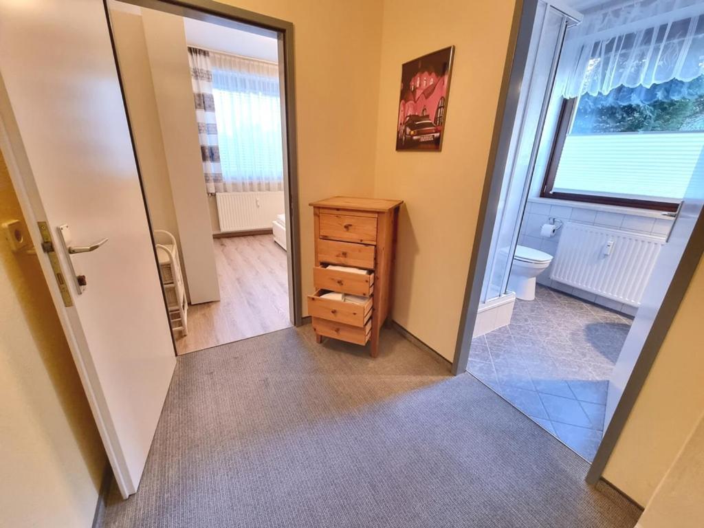 Apartments Juri & Hermann 1 Bad Kleinkirchheim Eksteriør billede