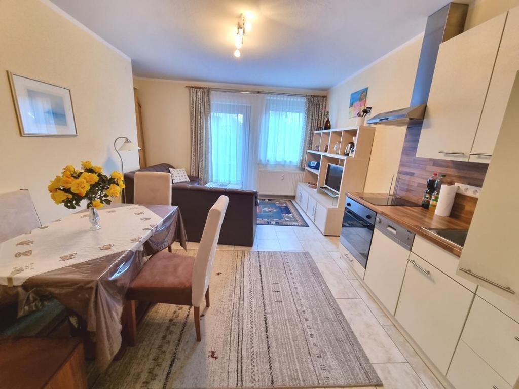 Apartments Juri & Hermann 1 Bad Kleinkirchheim Eksteriør billede